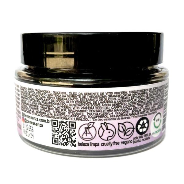 Creme Facial Noturno Niacinamida (consulte) - Imagem 4