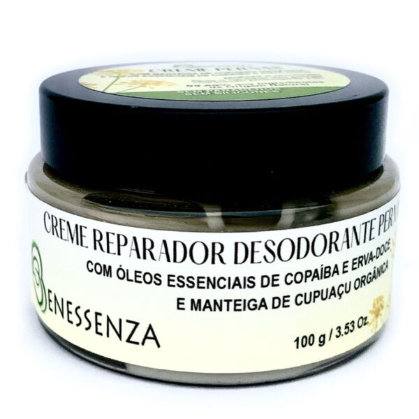 Creme Pernas Copaíba & Erva-Doce últimas unidades! - Imagem 2