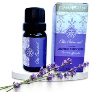 Óleo Essencial de Lavanda 10 mL