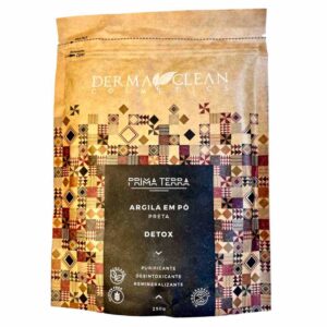 Argila Preta 250 g