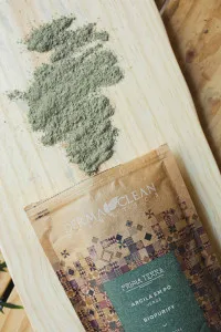 Argila Verde 250 g - Imagem 2