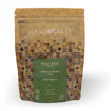 Argila Verde 250 g