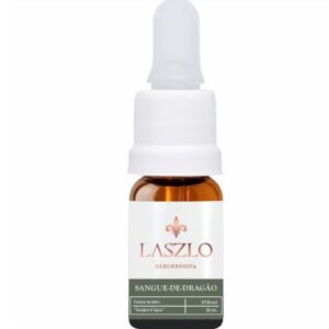 Oleorresina Sangue-de-Dragão GT Brasil 10 mL