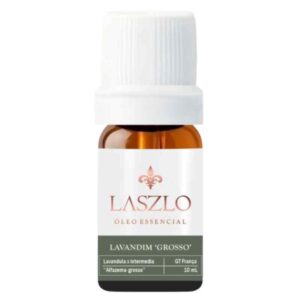 Óleo Essencial Lavandim Grosso GT França 10 mL