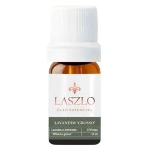 Óleo Essencial Lavandim Grosso GT França 10 mL