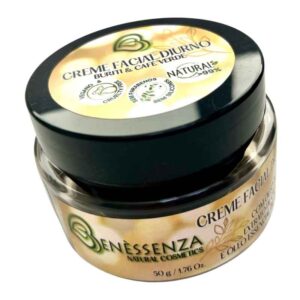 Creme Facial Diurno