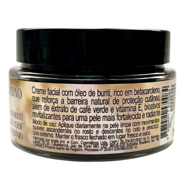 Creme Facial Diurno - Imagem 5