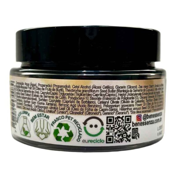 Creme Facial Diurno - Imagem 6